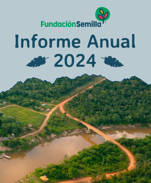 Informe Anual 2024